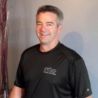 Greg Eck