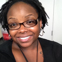 Charrise Hughes- Barnes