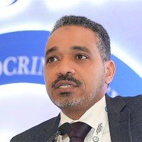 Mohammed Bashir