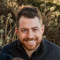 Jake Cochrane
