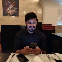Karthik Sharma