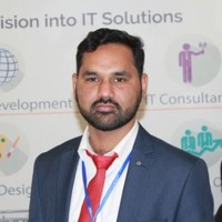 Zubair Ahmad