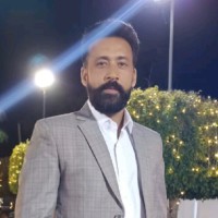 Sachin Saini