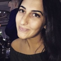 Sara Marcantonio