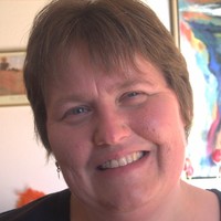 Lene An-Mari Nordsmark