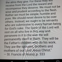 Sister Clare (Janet) Lewer