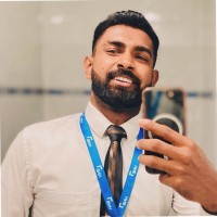 Chamika Madushan