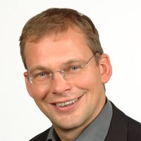 Franz Lischka, CFA, FRM