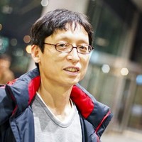 Jaesik Min