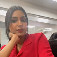 Saroj Parmar