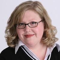 Amy Deegan