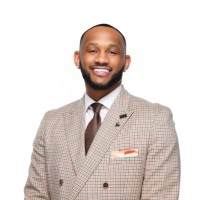 Reginald Davis