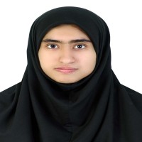 Asmaan Saeedi