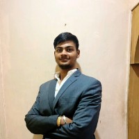Pritish Khaire
