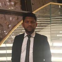 Mohammed Aslam