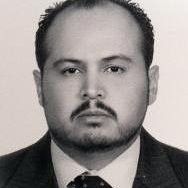 Luis Daniel Milán Martín del Cam