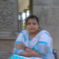 Madhuri Sharma