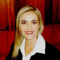 Laetitia van Wyk