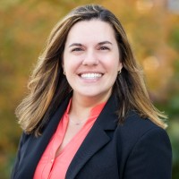 Roberta Jorge, M.B.A, ATD Certified Master Trainer