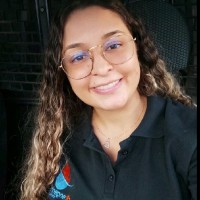 Isabelle Nani de Souza Castro