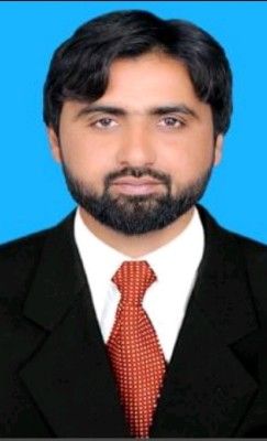 Sameen Haider