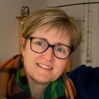 Susanne Vogel
