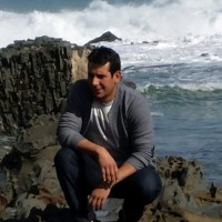 Mohamed Mokrani
