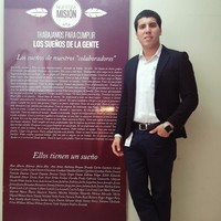 Nestor Cordova Quinde