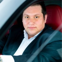 Jose Armando Kerlegand Medina