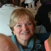 Mary Spaulding