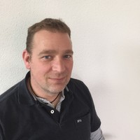 Sander Kromjongh