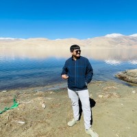 Abhinav Rajput