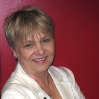 Irene Laudick