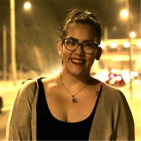 Solange López Aliaga