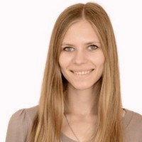 Kateryna Tkachuk