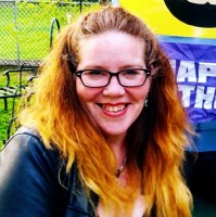 Tracy Hopkins
