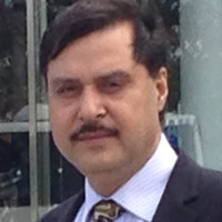 Mukesh Kumar