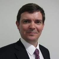 Glynn Scott Mrics