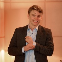 Jannes Beuker