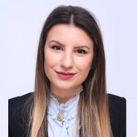 Ivelina Dimitrova