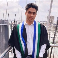 Aryan Kaushik