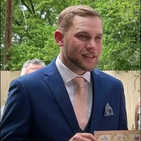 Joshua Stovall