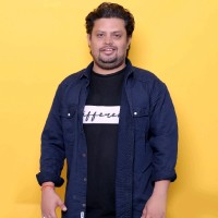 Asis Kumar Panigrahi GradIOSH