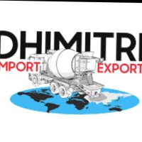 Import Export Dhimitri