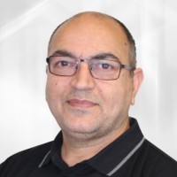 Shirola Ghadirian
