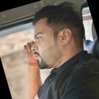 Arjun Suthar
