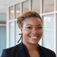 Kenya Harris, MSW
