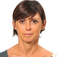 Roberta Luppi