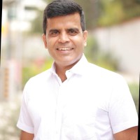 Anantha Narayana Gowda