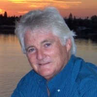 Reg Boynton-Lee
